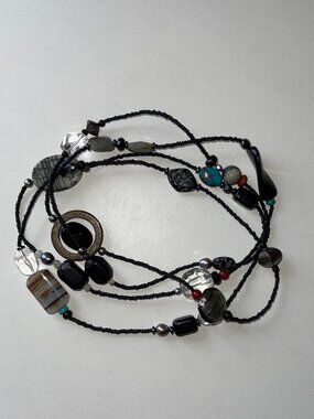 Silpada Necklace N1967